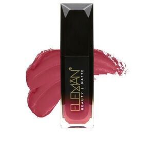 🆕Eleman Beauty Miami Matte Liquid Lipstick